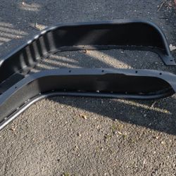 Fishbone Fenders