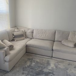 Ivory L-sectional