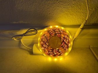 5m LED Strip Light