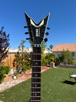 2 deans 1 jackson guitar