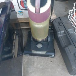 Vaccum Cleaner