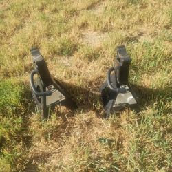 Jack Stands