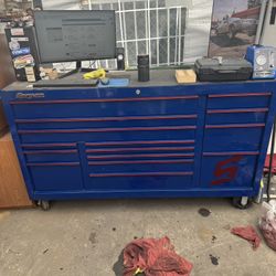 Snap On Tool Box