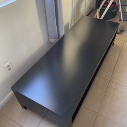 Ikea Tv Stand 