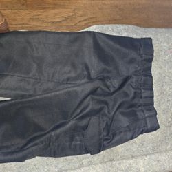 Uniform Pants 