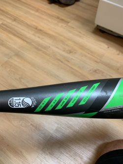 Youth Easton bat