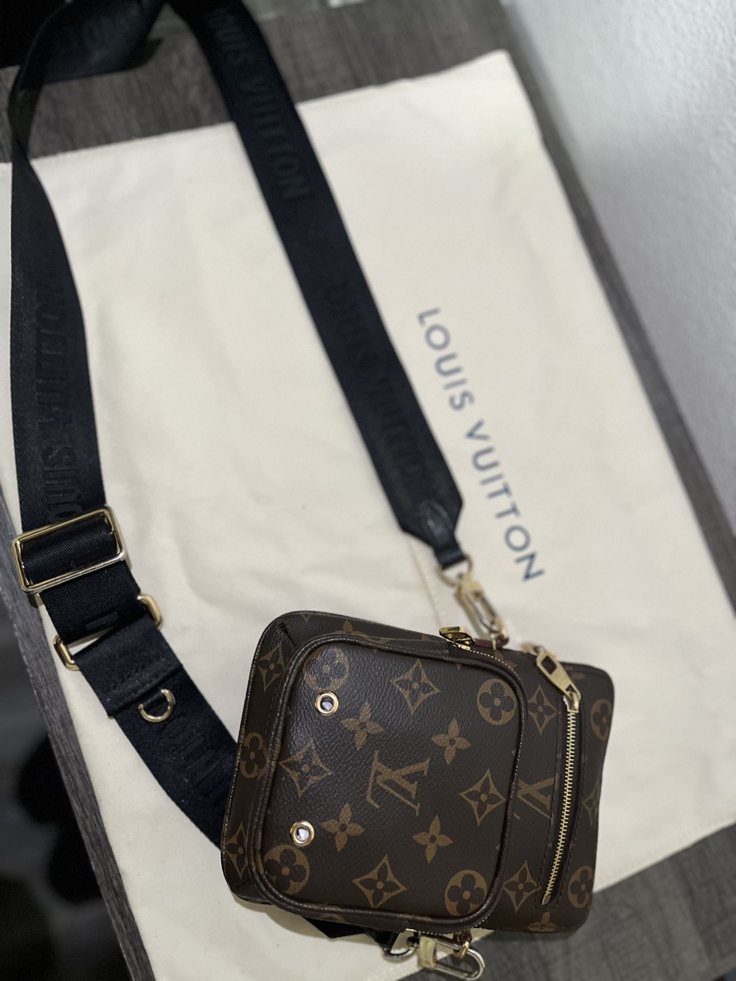 Louis Vuitton Crossbody Bag