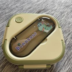 Kids Lunch Box
