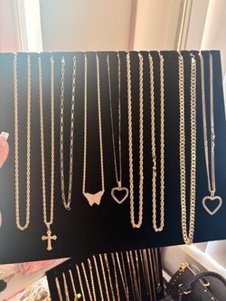 14k gold filled