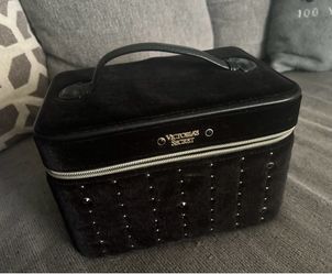 Victoria Secret cosmetics case