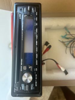 Car stereo