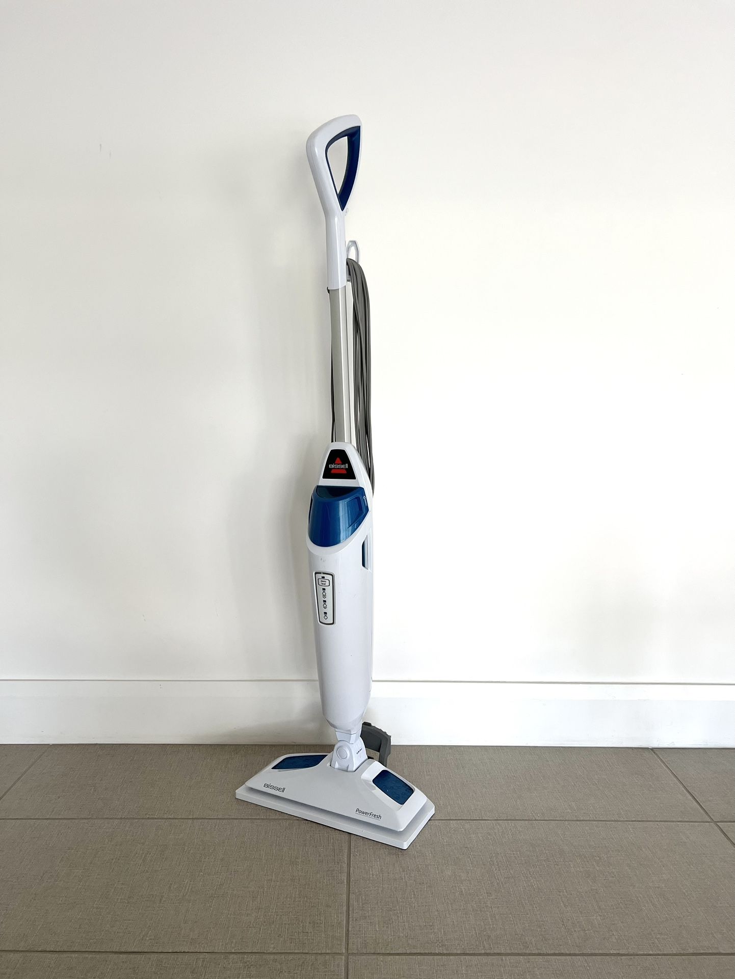 BISSELL PowerFresh® Steam Mop