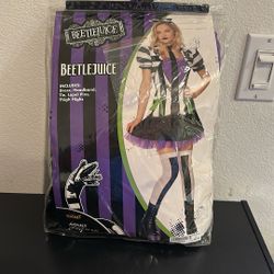 Beetlejuice