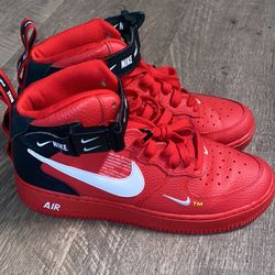 Youth Jordan’s Size 6.5