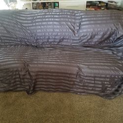 Free Hideabed Couch