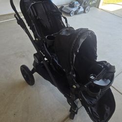 Stroller 