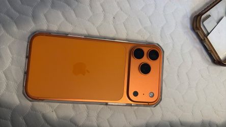iPhone 17 pro max AT&T