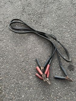 Jumper Cables