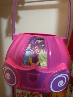 Halloween Basket