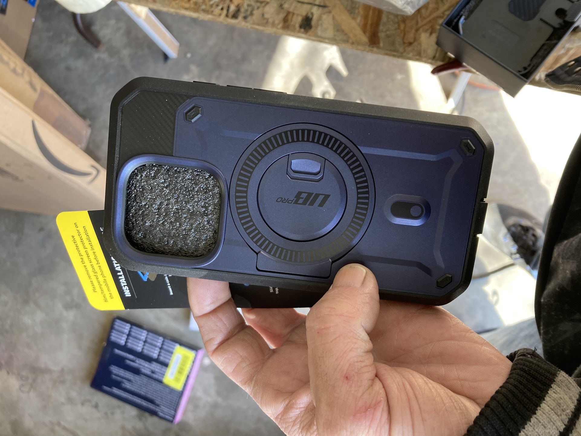 I-phone 6.1pro Case