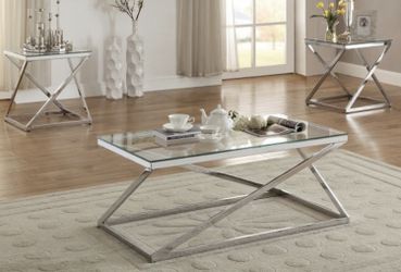 Occasional Table Set