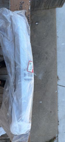 This a rear gate garnish for 2007-2011 Honda crv