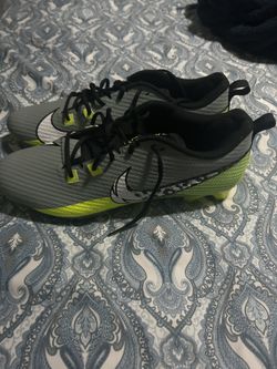 Size 16 Football Nike Cleats