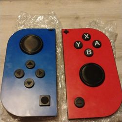 Nintendo Switch Joystick Frame For 32" Tv 