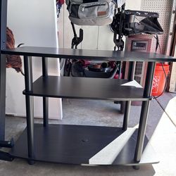 TV stand