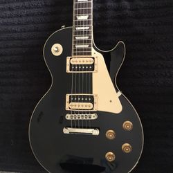 Les Paul Classic