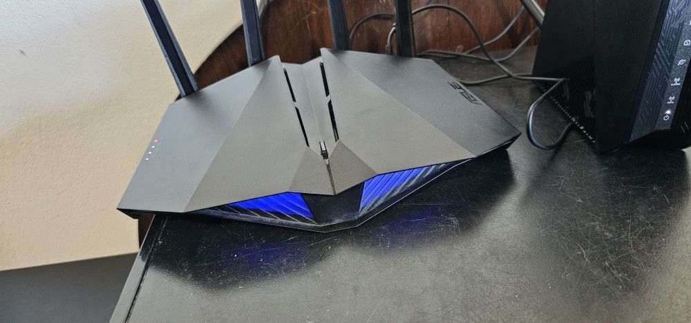 Asus Router 