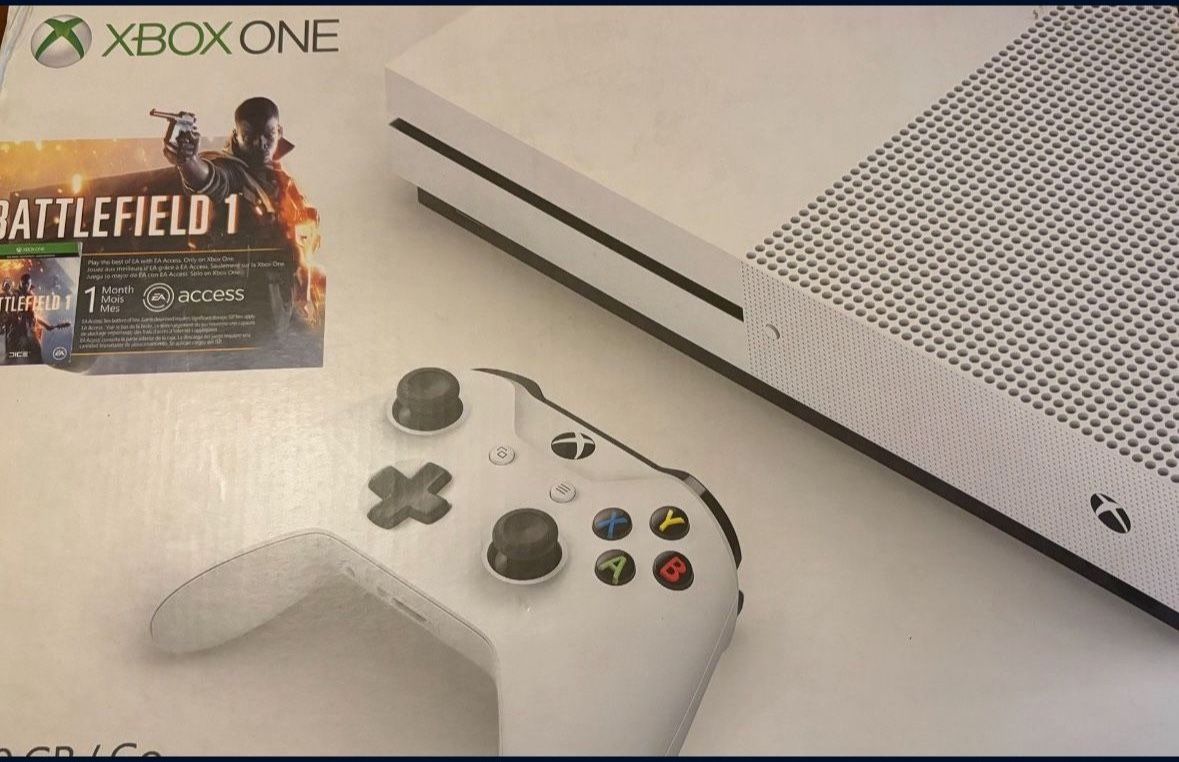 Xbox One