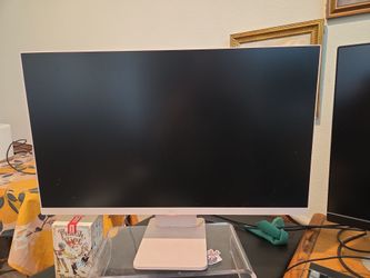 1080p 28" LG monitor
