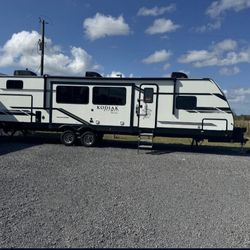 KODIAK 2021 RV 