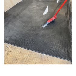 Livestock Rubber Floor Mats