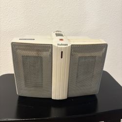 Small Portable Heater 