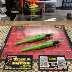 Pica Fine Dry Automatic LED Pencil 