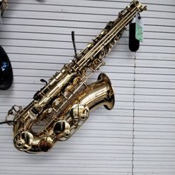 Jean Paul Saxophone