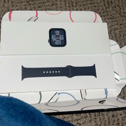  Apple Watch SE (2nd Gen) Throw Offers 