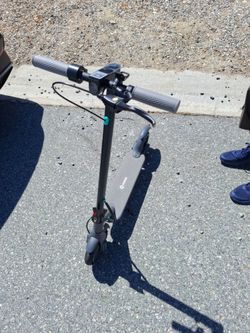 Electric Scooter 25mph