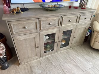 Credenza From El dorado