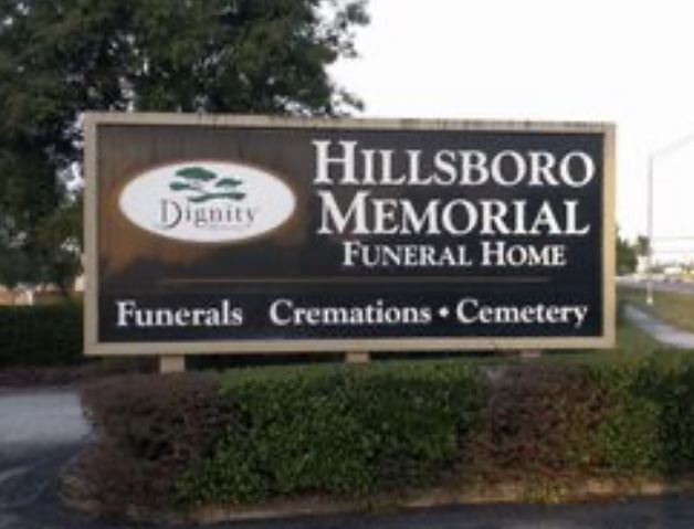 Hillsboro Memorial Gardens