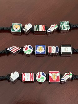 FIFA World Cup Bracelet