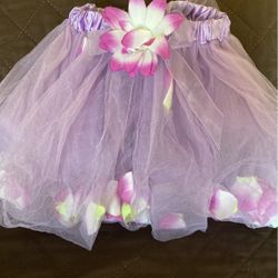 Purple Tutu