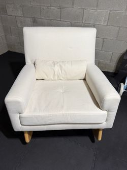 Modern Rocking Chair