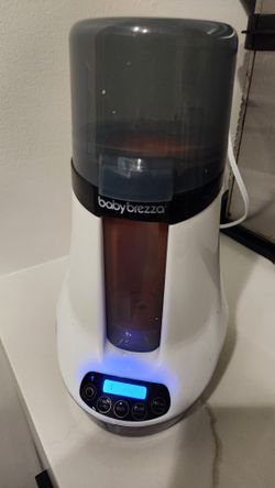 Brezza Bottle Warmer