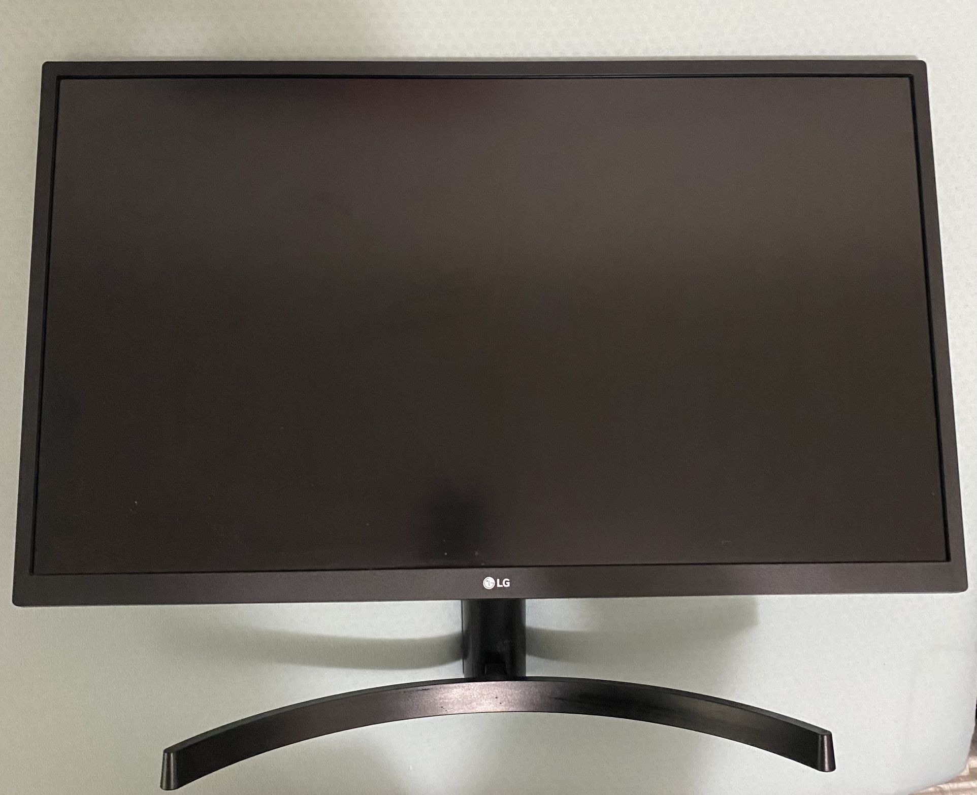 LG 27UK500 UHD 27 Inch 4K Monitor (3840 x 2160)