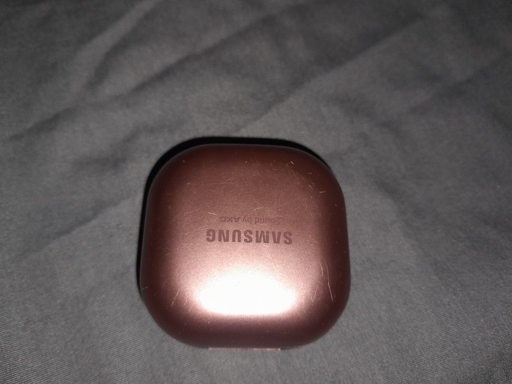 Samsung Headphone Case (Only)