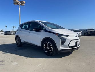 2023 Chevrolet Bolt Ev