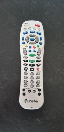 Charter Universal Remote